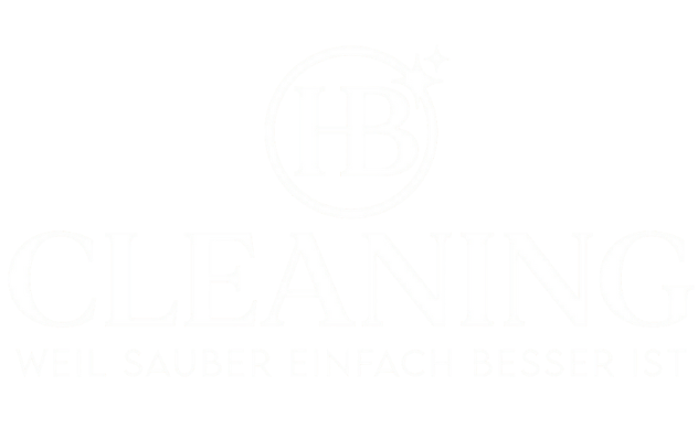 HB Cleaning Logo